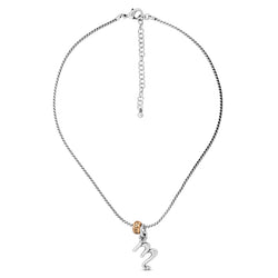 CICLÓN™ Collier Scorpio Argent Necklace