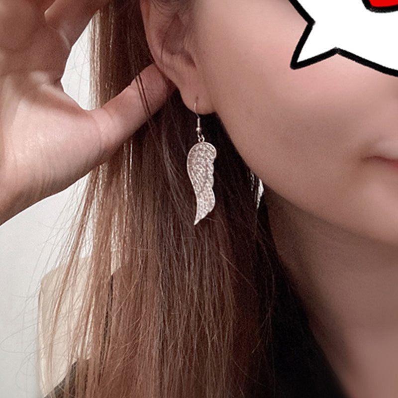 MADREPERLA™ Angel Wings Earrings