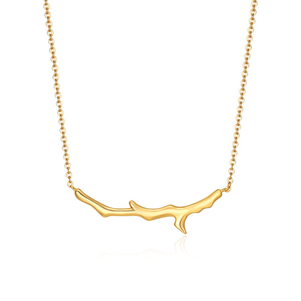 MADREPERLA™ Forest Branches Necklace