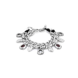 CICLÓN™ Lobelia Bracelet Charm Bracelet for Women