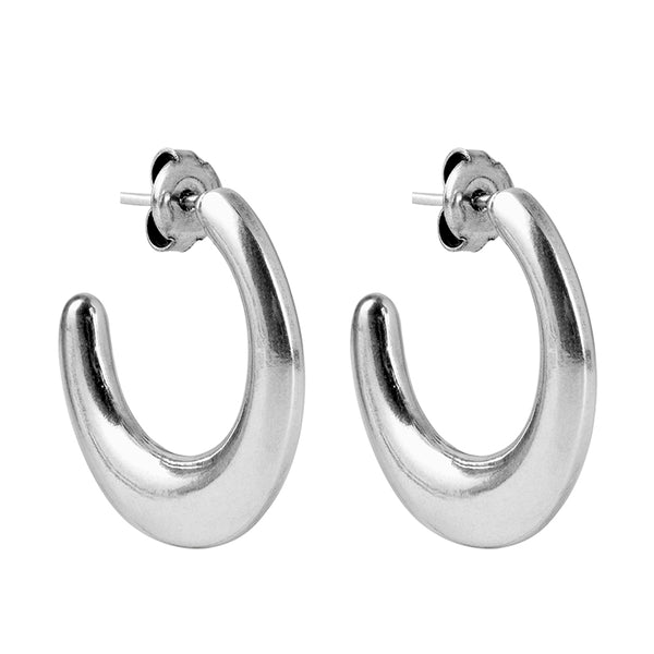 CICLÓN™ Essentials Gros Hoop Earrings